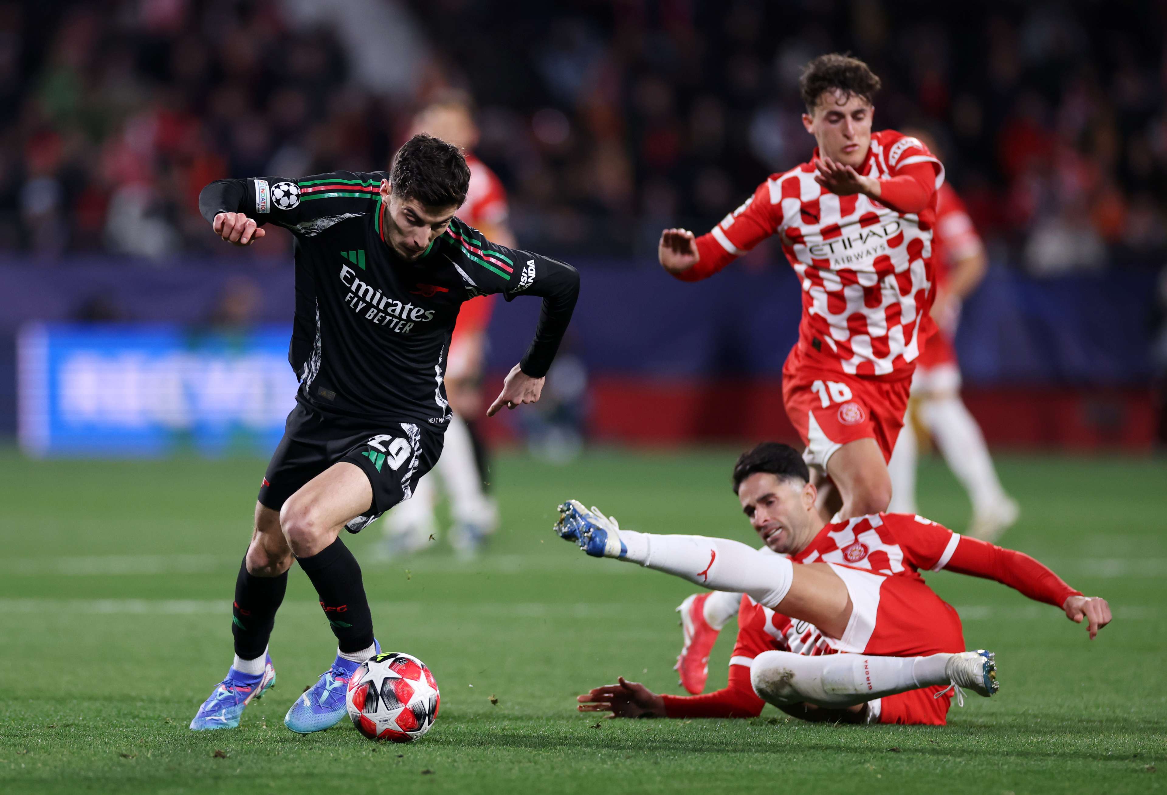 体育组织中 体育组织中